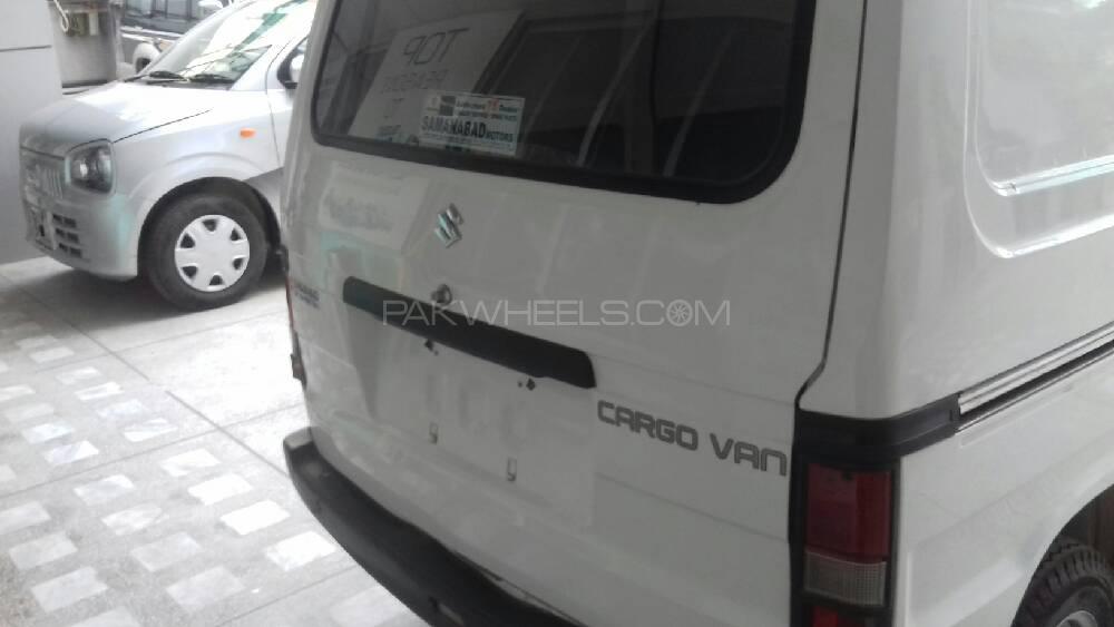 Suzuki Bolan 2018 for Sale in Lahore Suzuki Bolan 2018 for Sale in Lahore Image-14