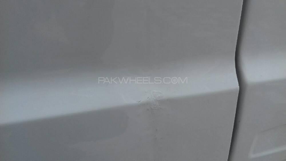 Suzuki Bolan 2018 for Sale in Lahore Suzuki Bolan 2018 for Sale in Lahore Image-10