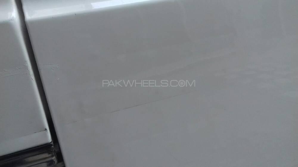 Suzuki Bolan 2018 for Sale in Lahore Suzuki Bolan 2018 for Sale in Lahore Image-11