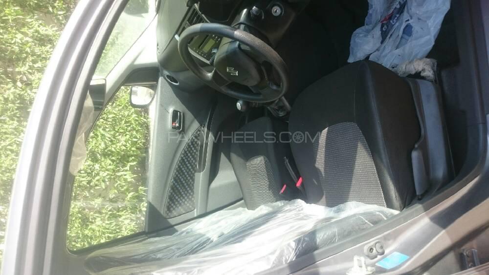 Suzuki Cultus 2018 for Sale in Karachi Suzuki Cultus 2018 for Sale in Karachi Image-8