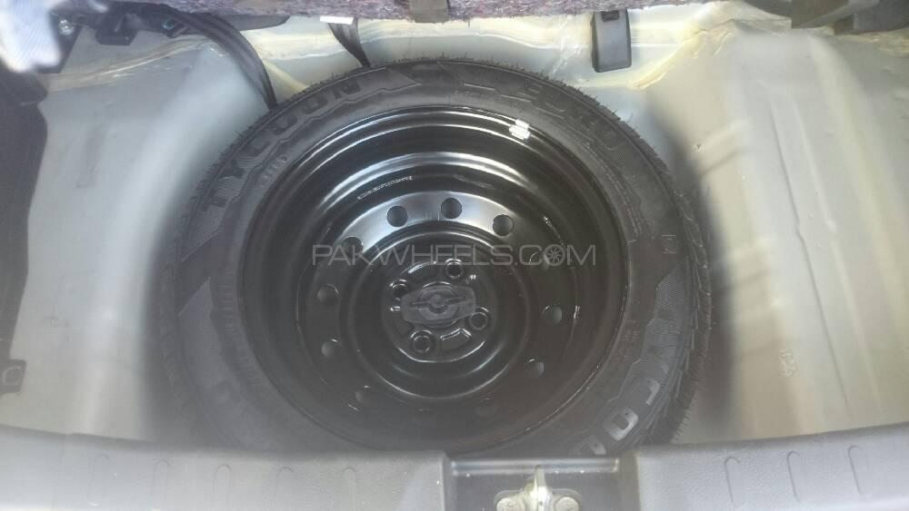 Suzuki Cultus 2018 for Sale in Karachi Suzuki Cultus 2018 for Sale in Karachi Image-11