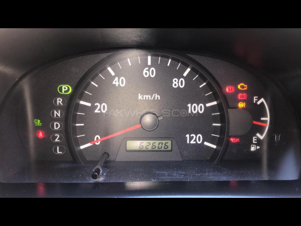 Suzuki Every 2014 for Sale in Rawalpindi Suzuki Every 2014 for Sale in Rawalpindi Image-3