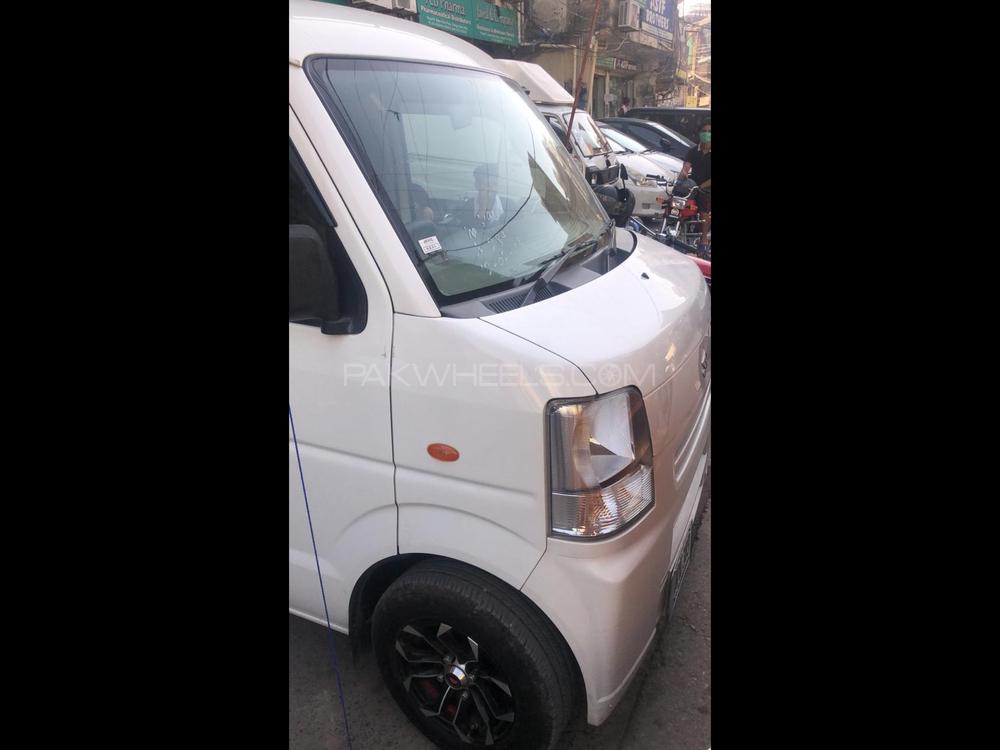 Suzuki Every 2014 for Sale in Rawalpindi Suzuki Every 2014 for Sale in Rawalpindi Image-7
