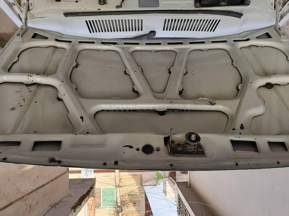 Suzuki Khyber 1997 for Sale in Rawalpindi Suzuki Khyber 1997 for Sale in Rawalpindi Image-6