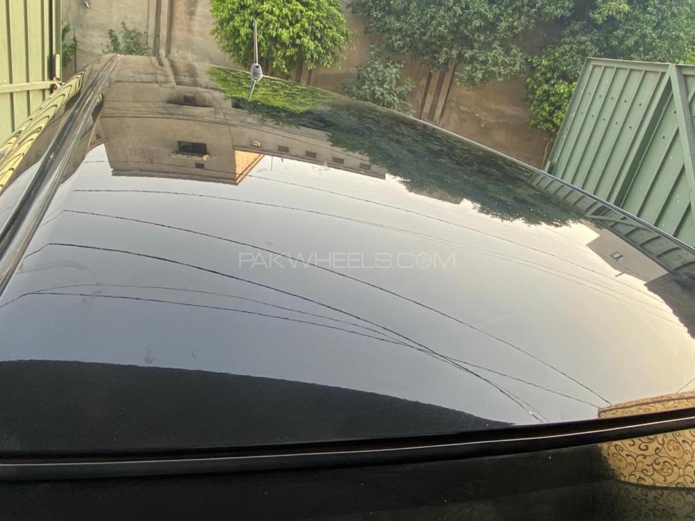 Toyota Corolla Fielder 2007 for Sale in Lahore Toyota Corolla Fielder 2007 for Sale in Lahore Image-10