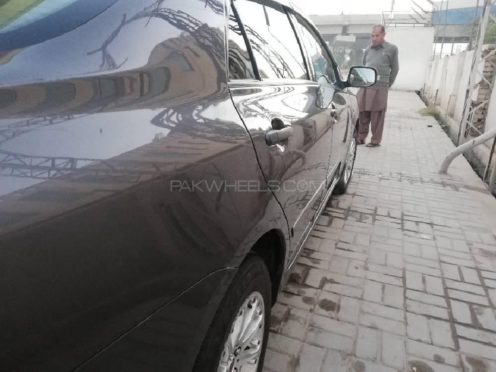 Toyota Corolla 2009 for Sale in Peshawar Toyota Corolla 2009 for Sale in Peshawar Image-2