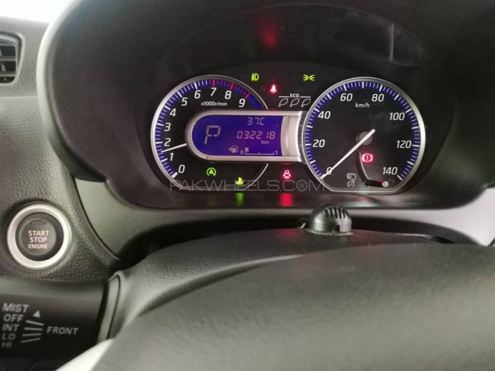 Nissan Dayz Highway Star 2017 for Sale in Rawalpindi Nissan Dayz Highway Star 2017 for Sale in Rawalpindi Image-8