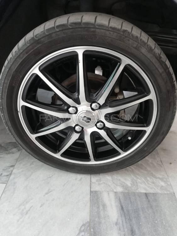 Nissan Dayz Highway Star 2017 for Sale in Rawalpindi Nissan Dayz Highway Star 2017 for Sale in Rawalpindi Image-17