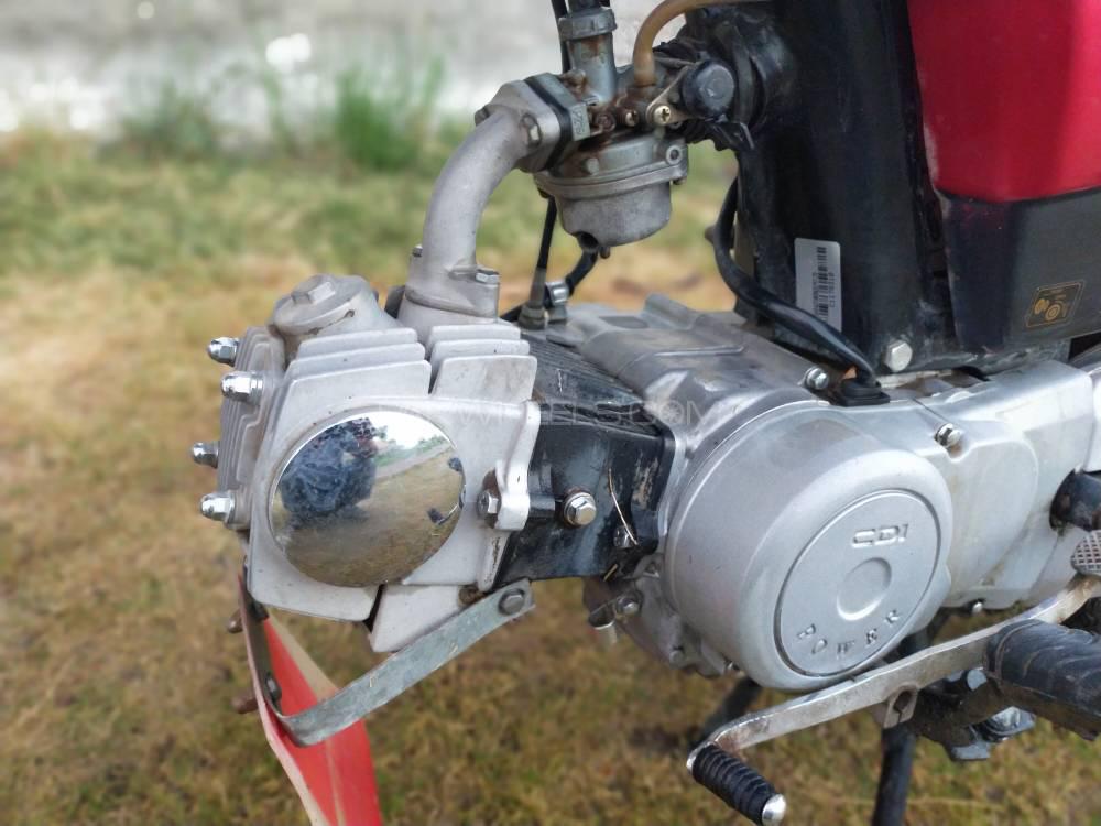 Power PK 70 2018 for Sale Power PK 70 2018 for Sale Image-5
