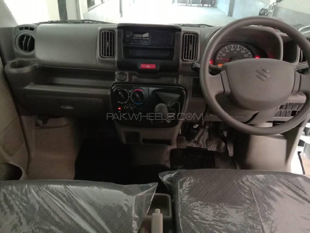Suzuki Every 2015 for Sale in Gujranwala Image-1