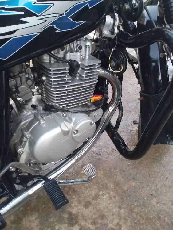 Suzuki GS 150 SE 2019 for Sale Suzuki GS 150 SE 2019 for Sale Image-7