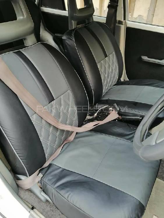Suzuki Khyber 1991 for Sale in Lahore Suzuki Khyber 1991 for Sale in Lahore Image-8