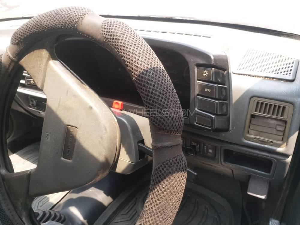 Suzuki Khyber 1997 for Sale in Gujranwala Suzuki Khyber 1997 for Sale in Gujranwala Image-15