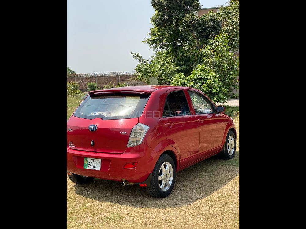 FAW V2 2016 for Sale in Lahore FAW V2 2016 for Sale in Lahore Image-2