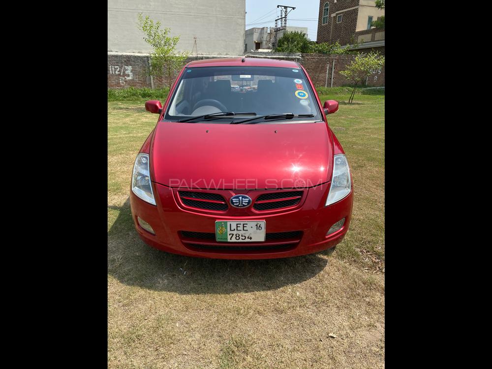 FAW V2 2016 for Sale in Lahore FAW V2 2016 for Sale in Lahore Image-6