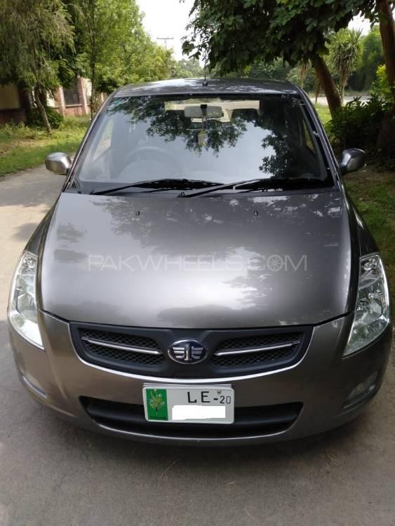 FAW V2 2020 for Sale in Okara Image-1