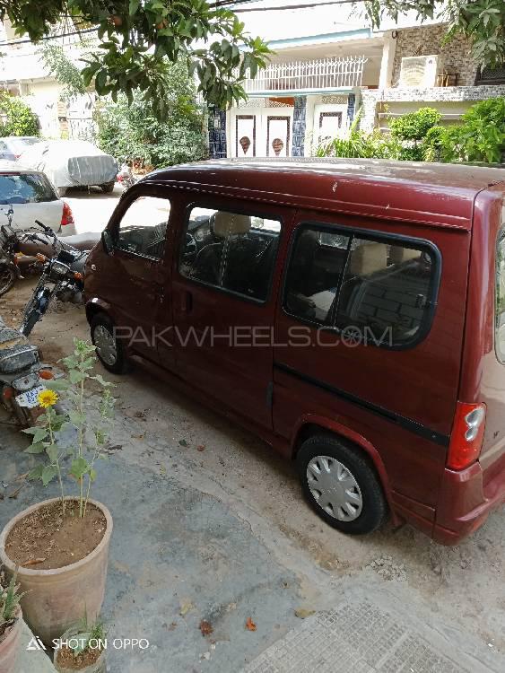 FAW X-PV 2018 for Sale in Karachi FAW X-PV 2018 for Sale in Karachi Image-6