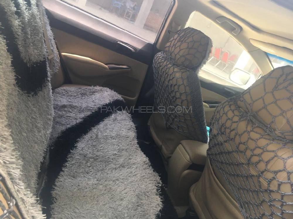 Honda Civic 2008 for Sale in Mardan Honda Civic 2008 for Sale in Mardan Image-5