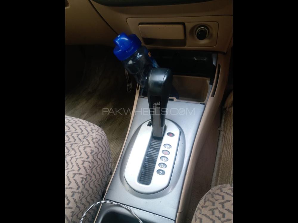 Honda Civic 2006 for Sale in Lahore Honda Civic 2006 for Sale in Lahore Image-2