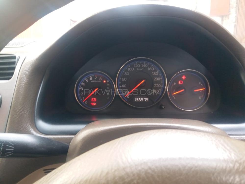 Honda Civic 2006 for Sale in Lahore Honda Civic 2006 for Sale in Lahore Image-4