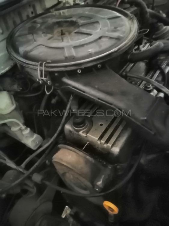 KIA Pride 1996 for Sale in Mardan KIA Pride 1996 for Sale in Mardan Image-4