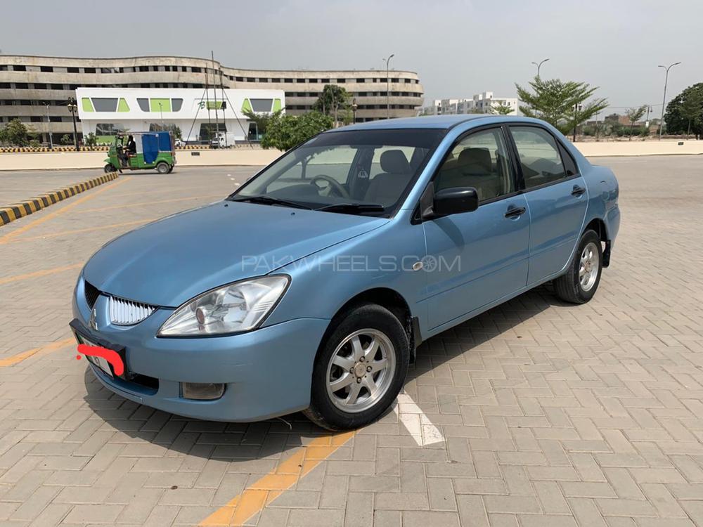 Mitsubishi Lancer 2005 for Sale in Multan Image-1