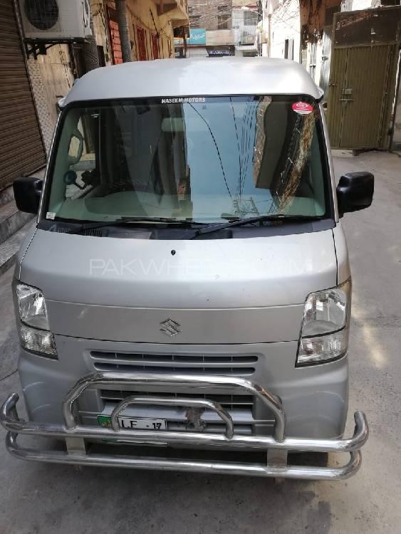 سوزوکی ایوری 2017 for Sale in لاہور سوزوکی ایوری 2017 for Sale in لاہور Image-3