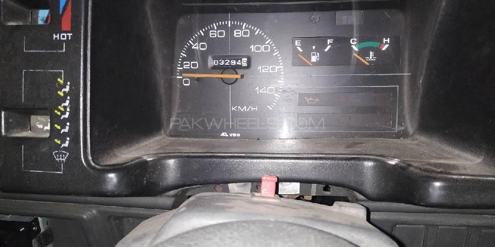 سوزوکی مہران 2003 for Sale in ٹوبہ ٹیک سنگھ سوزوکی مہران 2003 for Sale in ٹوبہ ٹیک سنگھ Image-6