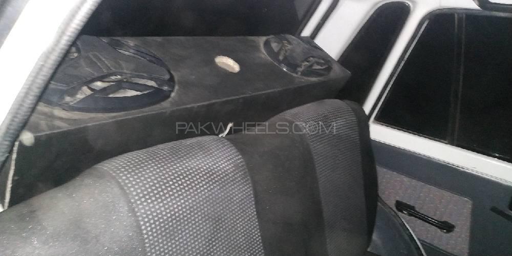 سوزوکی مہران 2003 for Sale in ٹوبہ ٹیک سنگھ سوزوکی مہران 2003 for Sale in ٹوبہ ٹیک سنگھ Image-5