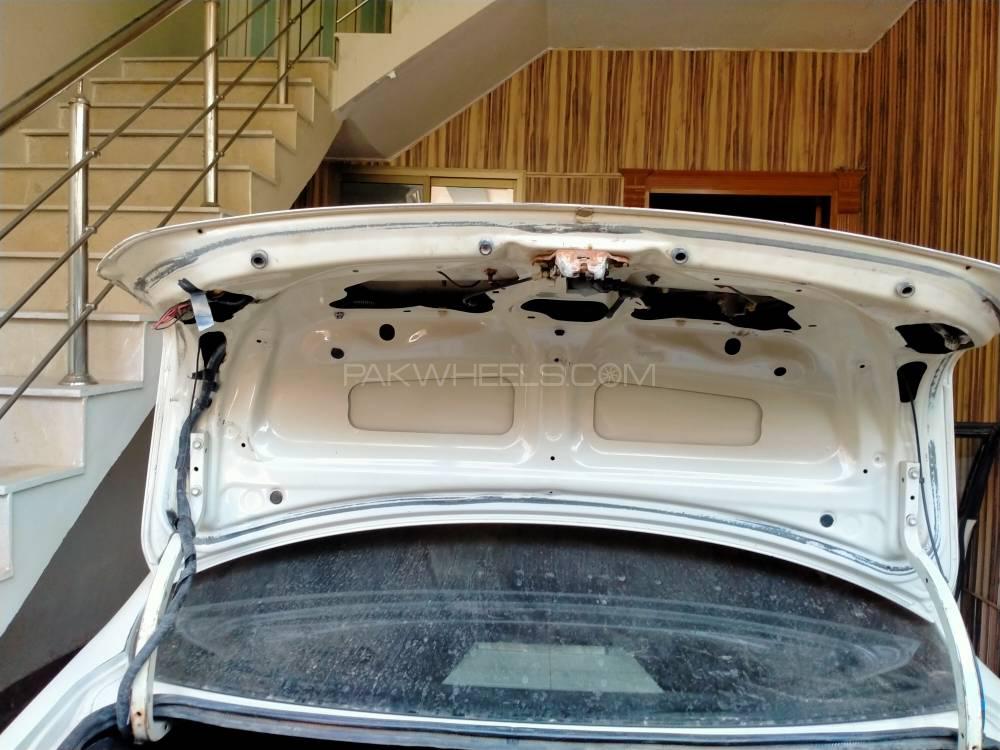 ٹویوٹا کرولا 2009 for Sale in سرگودھا ٹویوٹا کرولا 2009 for Sale in سرگودھا Image-15