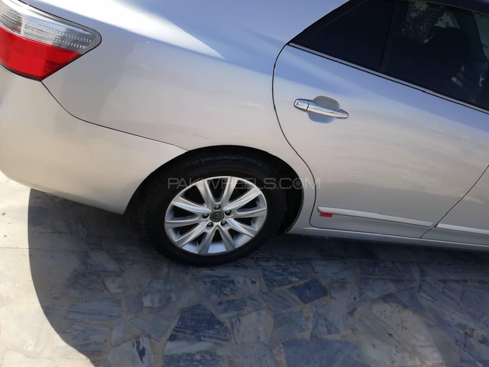 Toyota Premio 2008 for Sale in Peshawar Toyota Premio 2008 for Sale in Peshawar Image-6