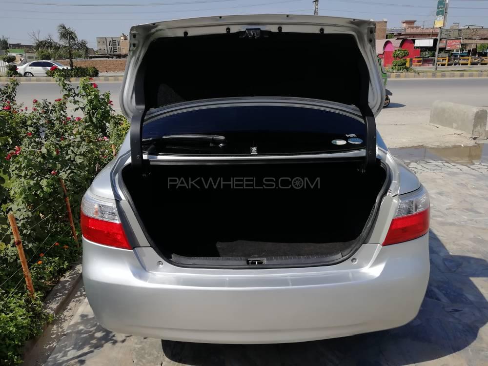 Toyota Premio 2008 for Sale in Peshawar Toyota Premio 2008 for Sale in Peshawar Image-3