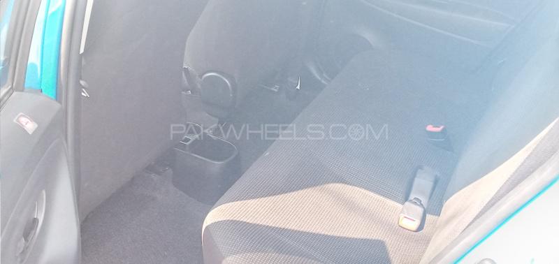 Toyota Vitz 2017 for Sale in Lahore Toyota Vitz 2017 for Sale in Lahore Image-11