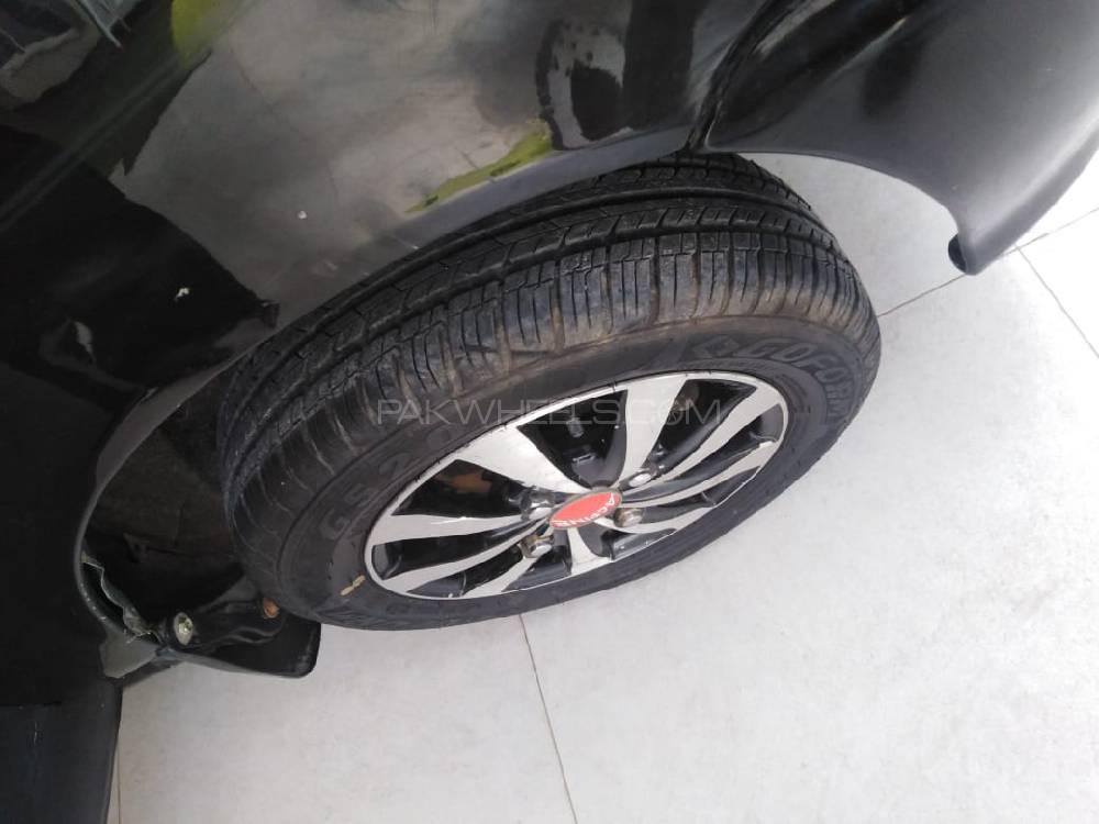 ڈائیہاتسو کیور 2008 for Sale in فیصل آباد ڈائیہاتسو کیور 2008 for Sale in فیصل آباد Image-15