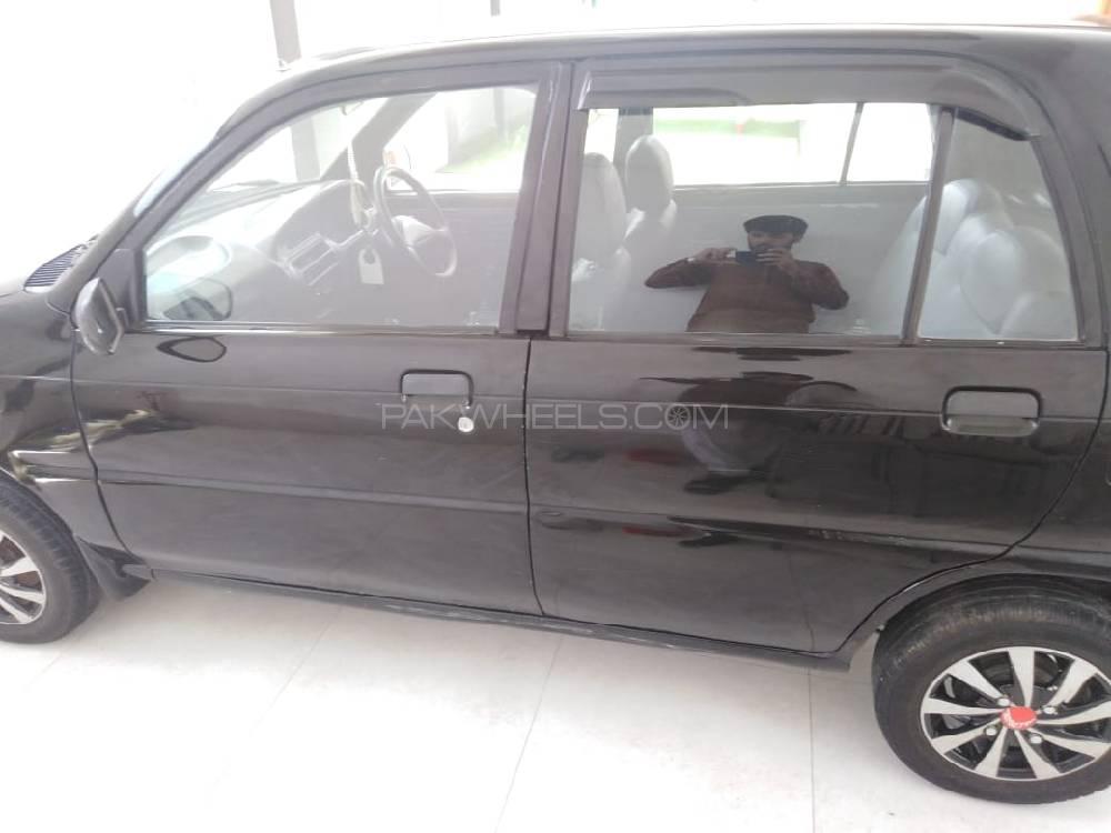 ڈائیہاتسو کیور 2008 for Sale in فیصل آباد ڈائیہاتسو کیور 2008 for Sale in فیصل آباد Image-16