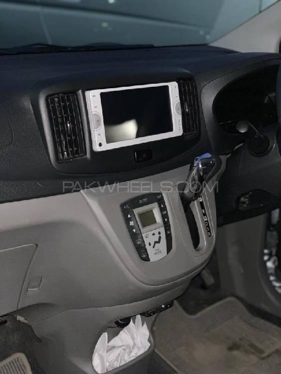 Daihatsu Mira 2013 for Sale in Lahore Daihatsu Mira 2013 for Sale in Lahore Image-8