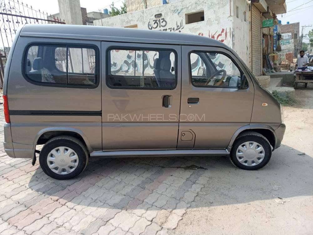 FAW X-PV 2017 for Sale in Okara Image-1