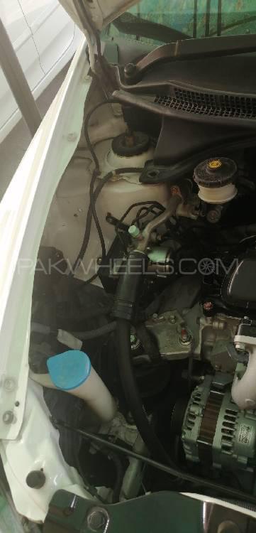 Honda City 2017 for Sale in Wah cantt Honda City 2017 for Sale in Wah cantt Image-4