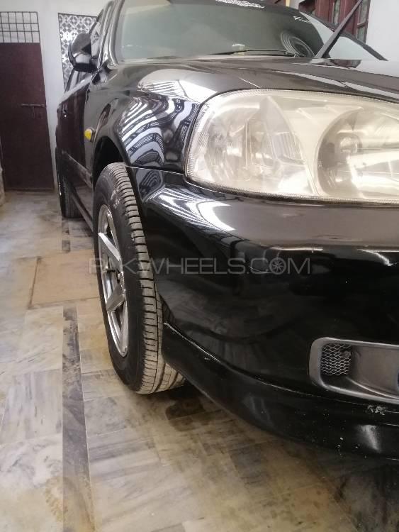 Honda Civic 1999 for Sale in Hyderabad Honda Civic 1999 for Sale in Hyderabad Image-3