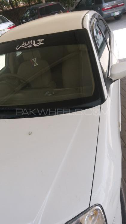 Honda Civic 2003 for Sale in Lahore Image-1