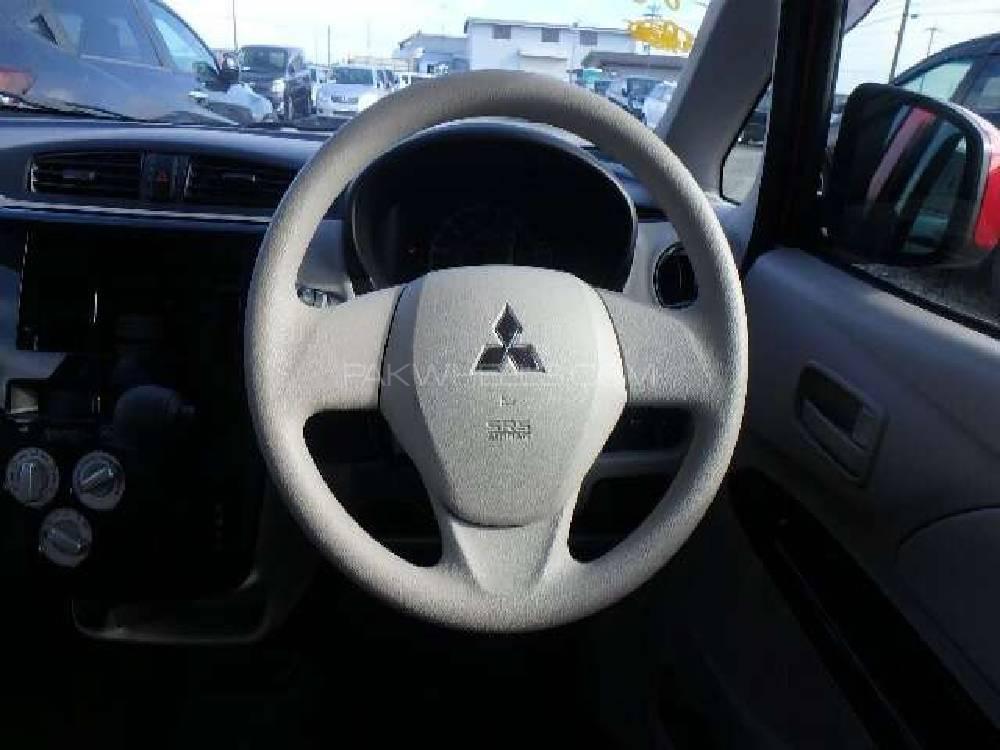 Mitsubishi Ek Wagon 2018 for Sale in Islamabad Mitsubishi Ek Wagon 2018 for Sale in Islamabad Image-7