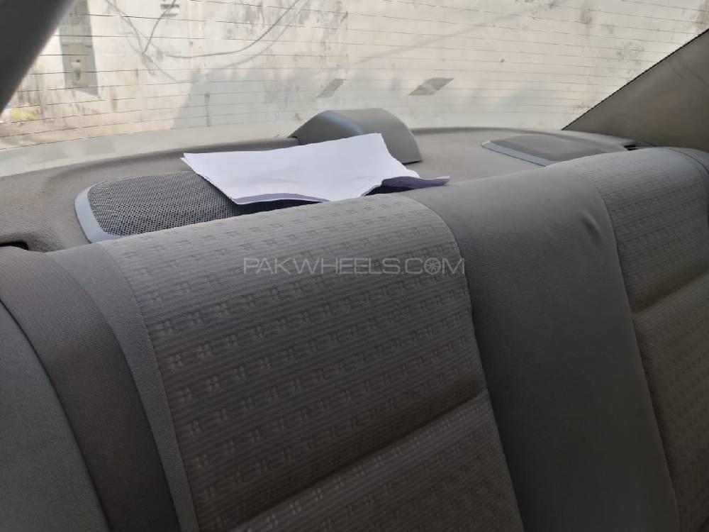 Mitsubishi Lancer 2005 for Sale in Bahawalnagar Image-1
