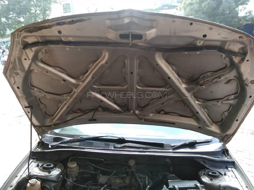 Mitsubishi Lancer 2005 for Sale in Bahawalnagar Mitsubishi Lancer 2005 for Sale in Bahawalnagar Image-11