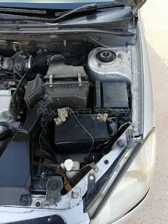 Mitsubishi Lancer 2004 for Sale in Rawalpindi Mitsubishi Lancer 2004 for Sale in Rawalpindi Image-4