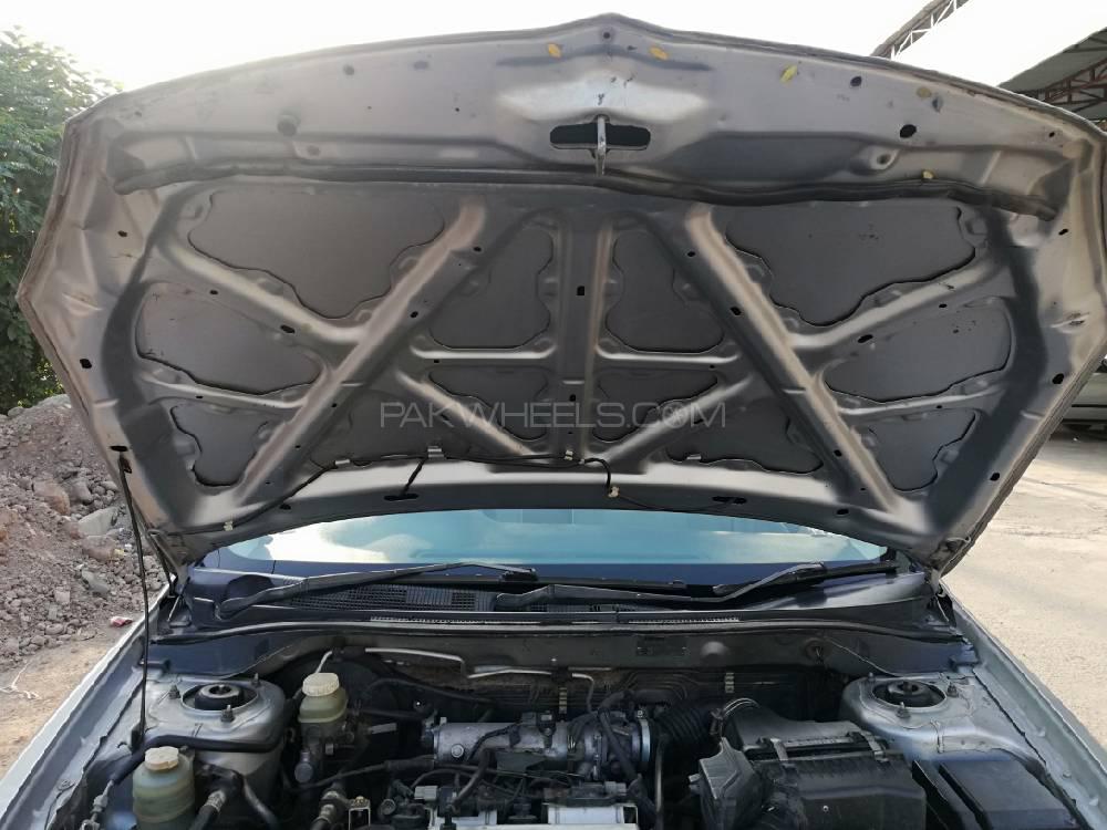 Mitsubishi Lancer 2004 for Sale in Rawalpindi Mitsubishi Lancer 2004 for Sale in Rawalpindi Image-3