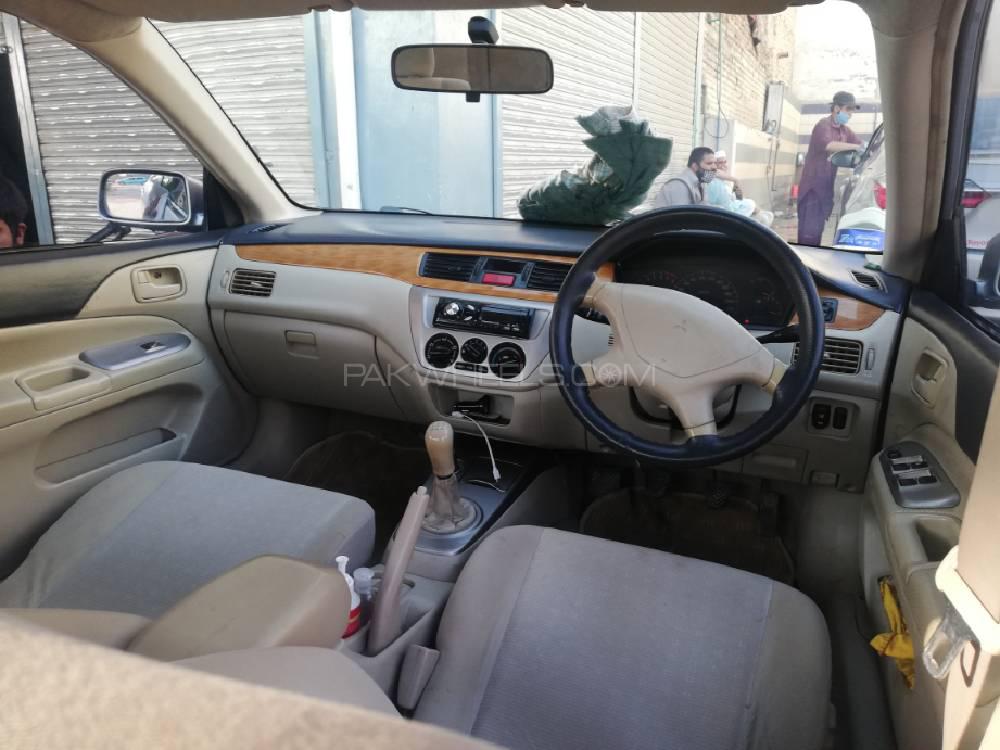 Mitsubishi Lancer 2004 for Sale in Rawalpindi Mitsubishi Lancer 2004 for Sale in Rawalpindi Image-16