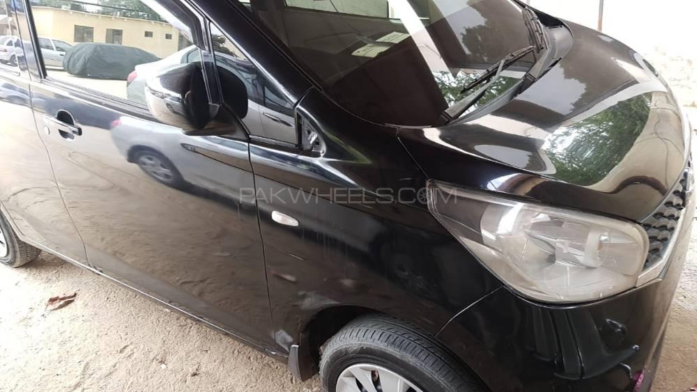 Nissan Dayz 2014 for Sale in Karachi Image-1