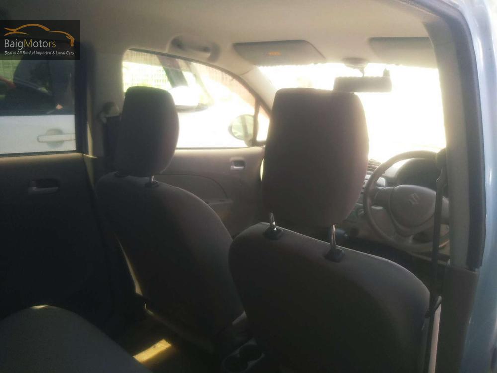 Suzuki Alto 2014 for Sale in Rawalpindi Suzuki Alto 2014 for Sale in Rawalpindi Image-8