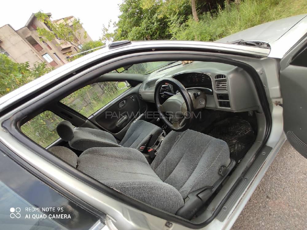Suzuki Baleno 1999 for Sale in Islamabad Image-1