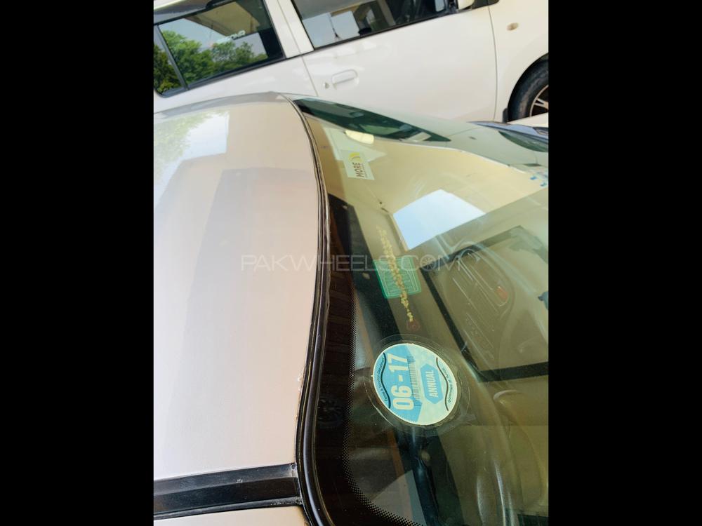 Suzuki Baleno 2004 for Sale in Faisalabad Suzuki Baleno 2004 for Sale in Faisalabad Image-2